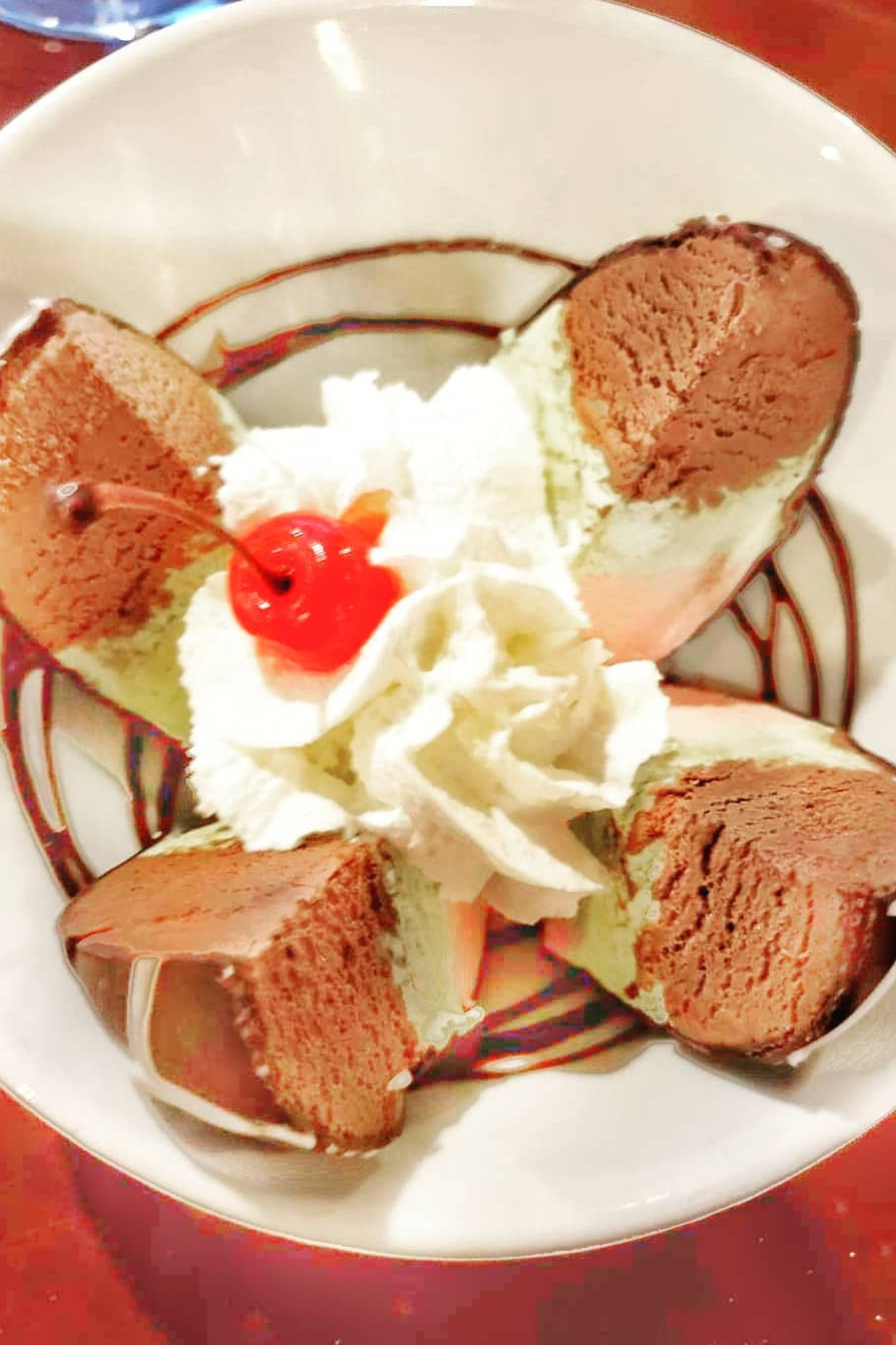 Desserts
